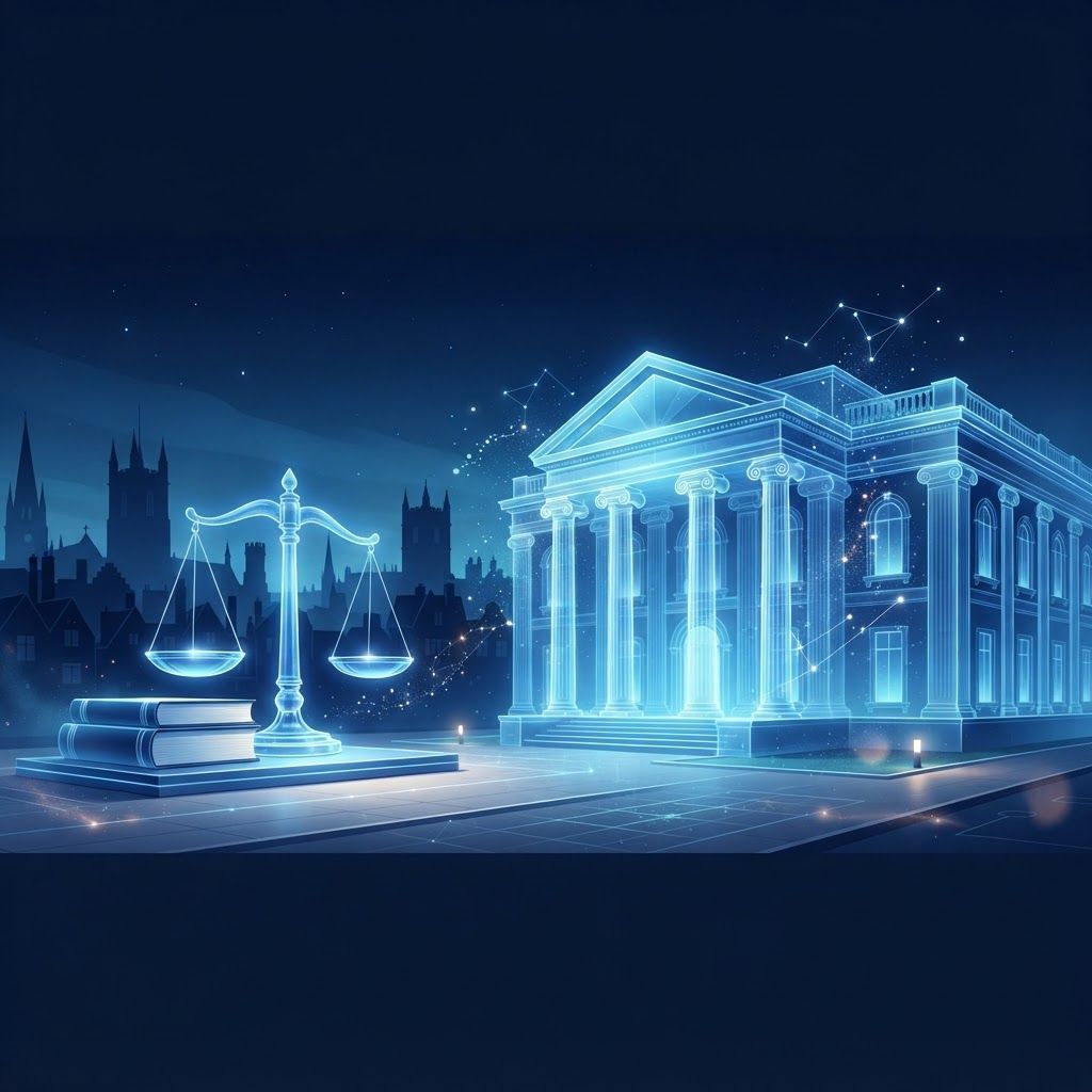 Top 10 Best Law Firms in Reigate and Banstead