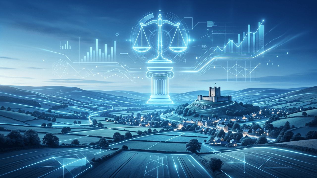 Top 10 Best Law Firms in Ribble Valley
