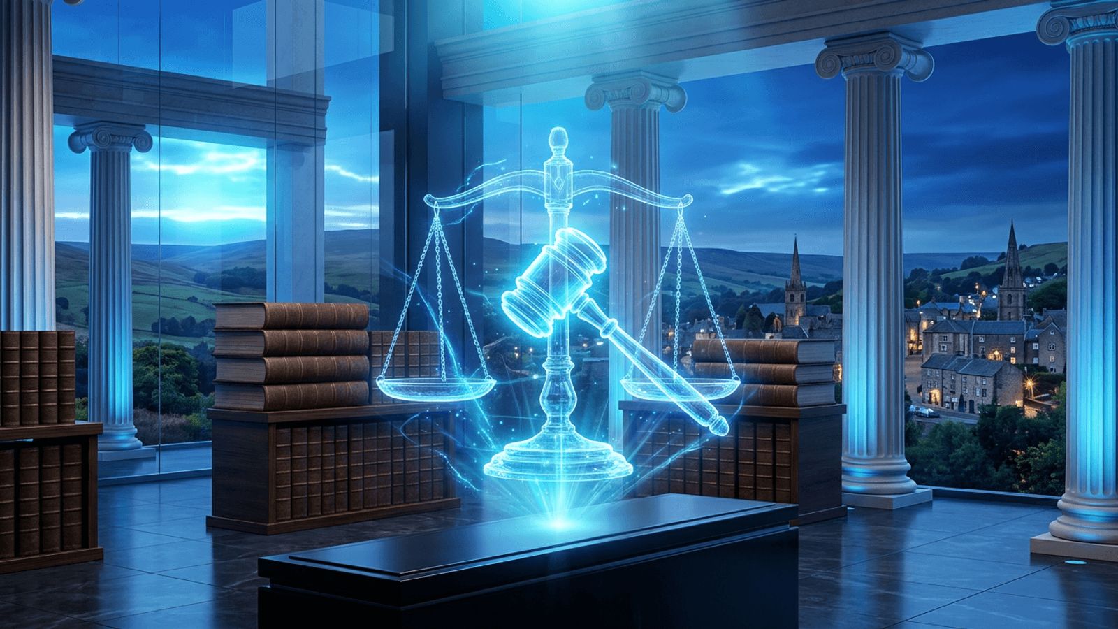 Top 10 Best Law Firms in Staffordshire Moorlands