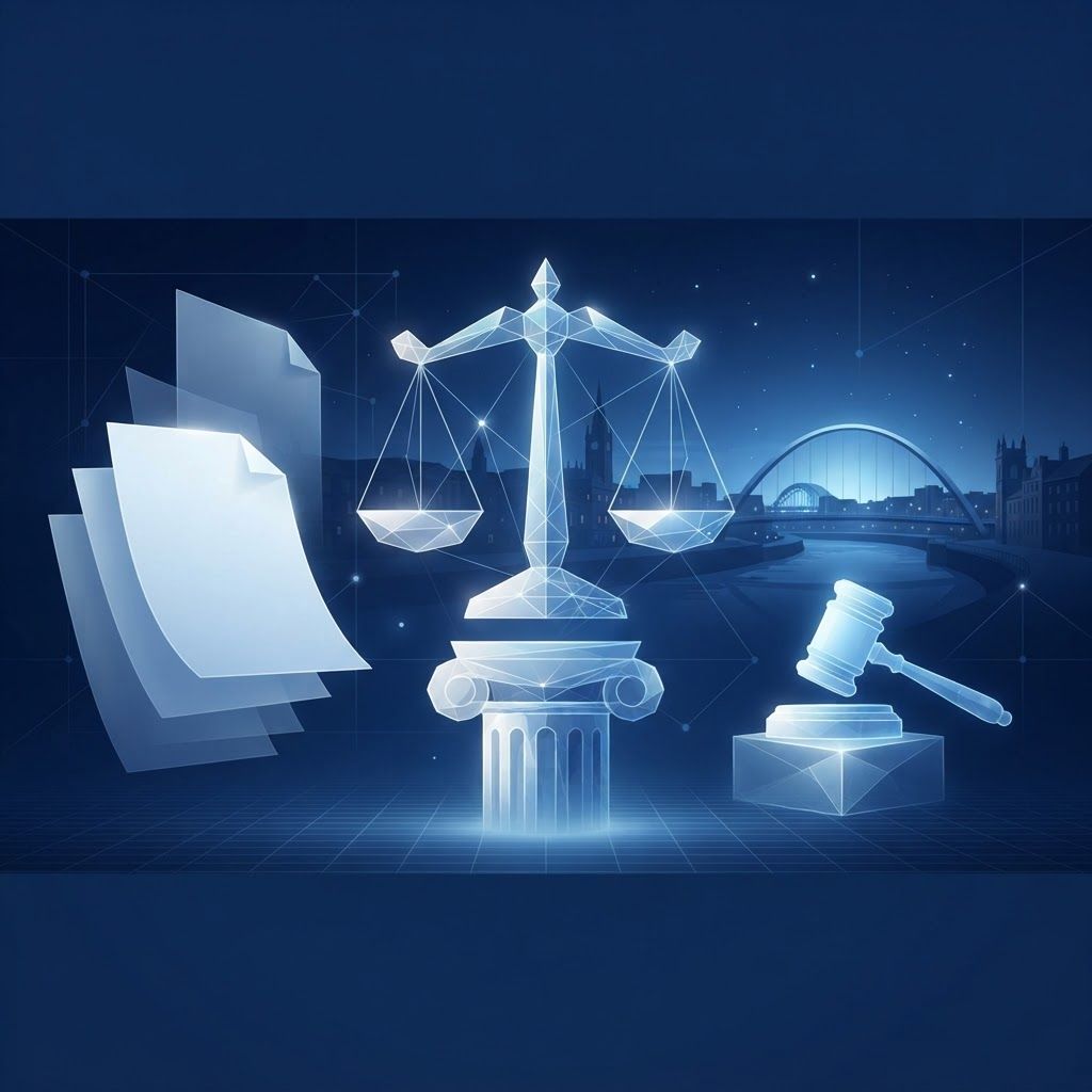 Top 10 Best Law Firms in Stockton-on-Tees