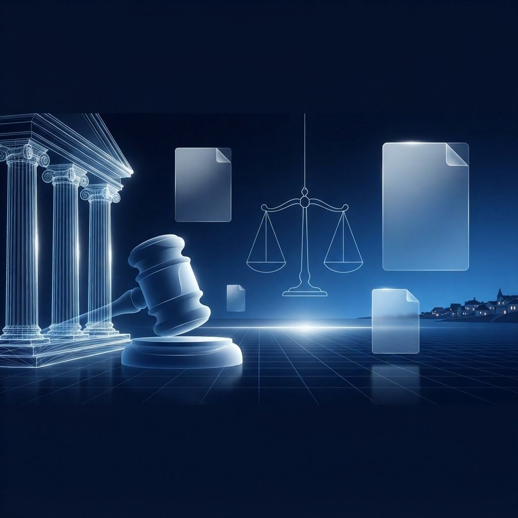 Top 10 Best Law Firms in Tendring
