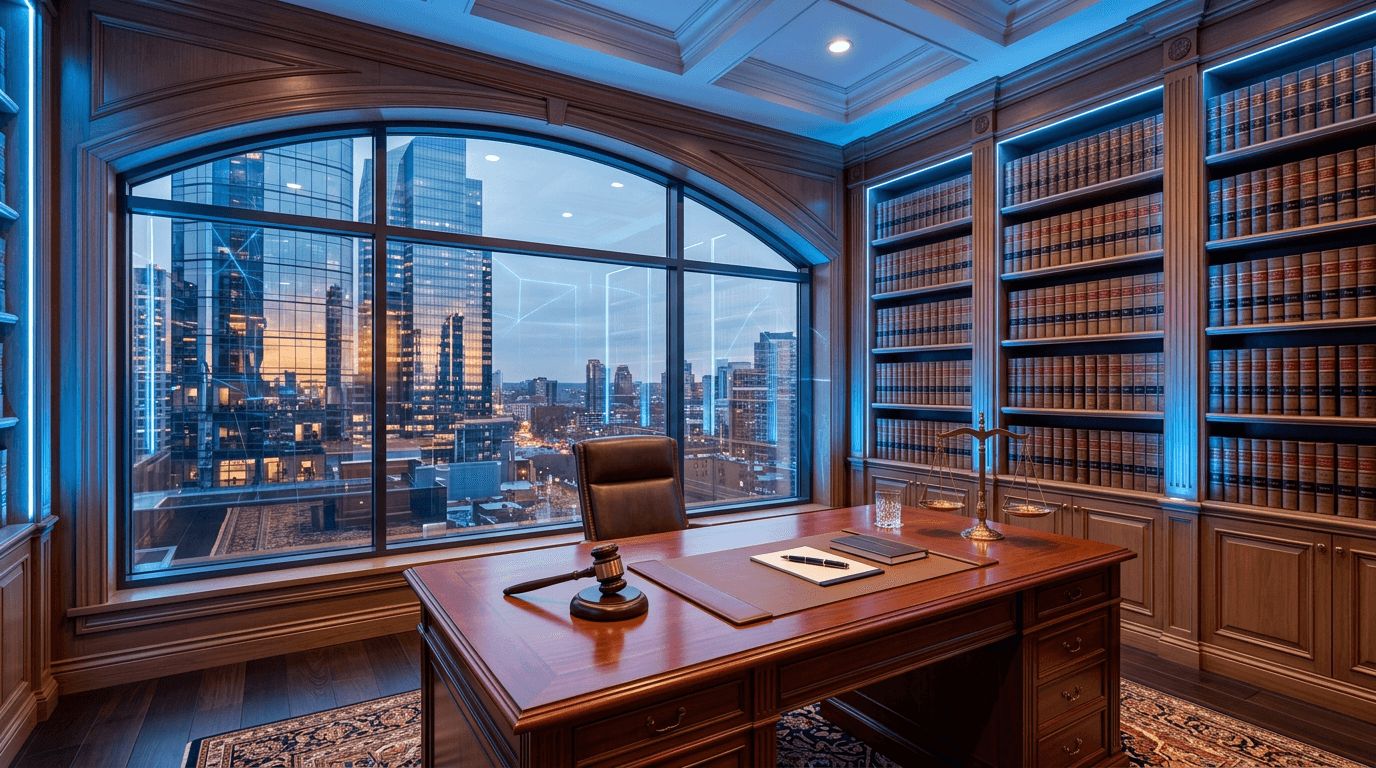 Top 10 Best Law Firms in Watford