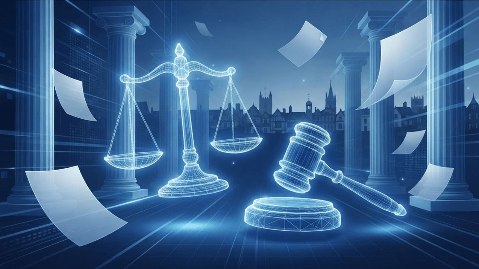 Top 10 Best Law Firms in West Berkshire