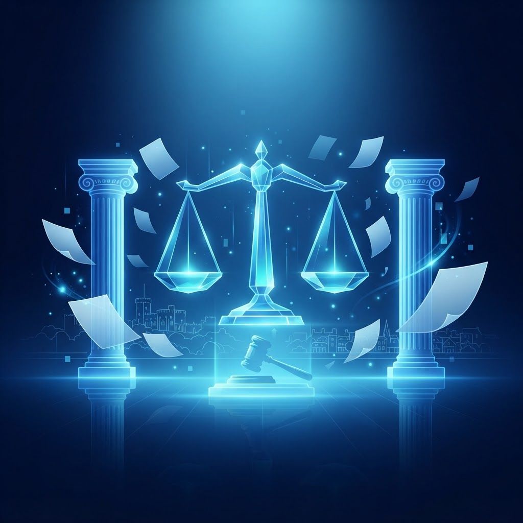 Top 10 Best Law Firms in Windsor and Maidenhead