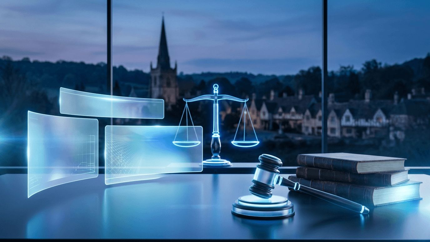 Top 10 Best Law Firms in Wyre Forest