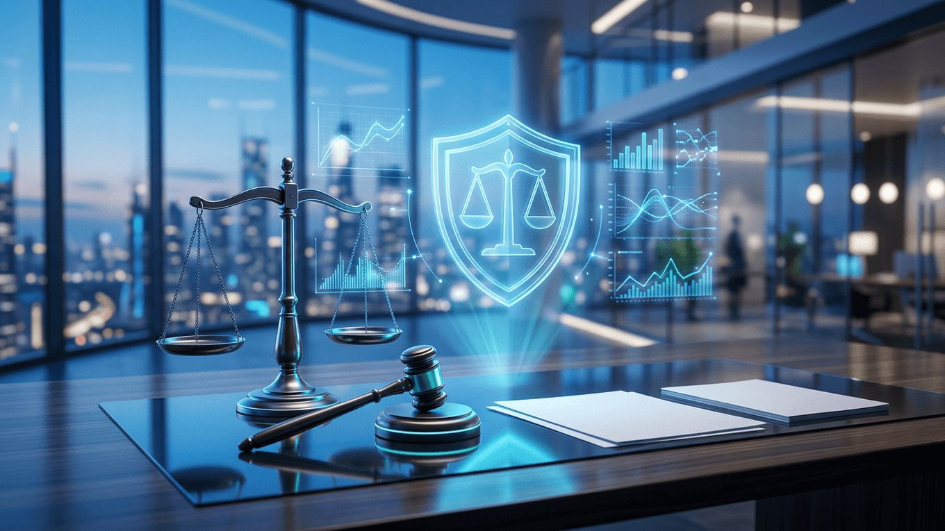 Top 10 Best Legal Consultants in Adur