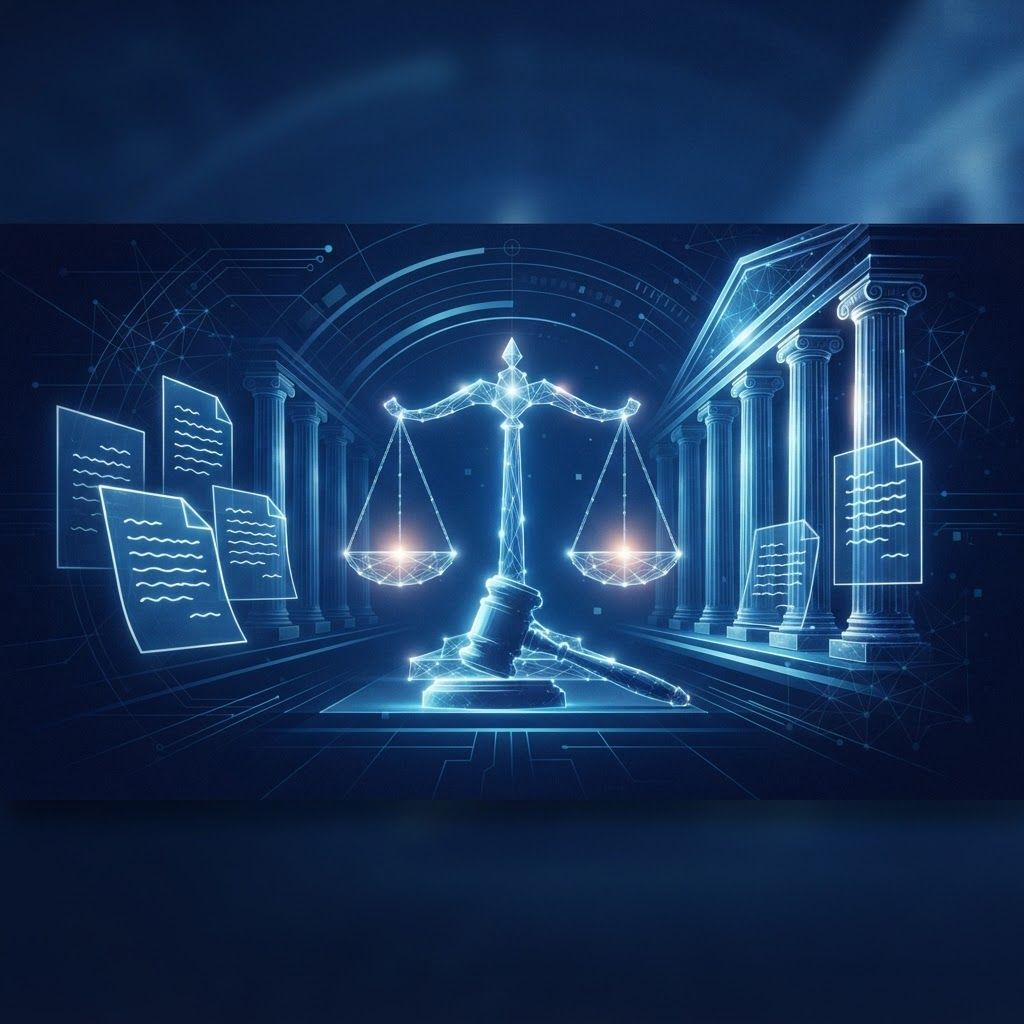 Top 10 Best Legal Consultants in Bexley