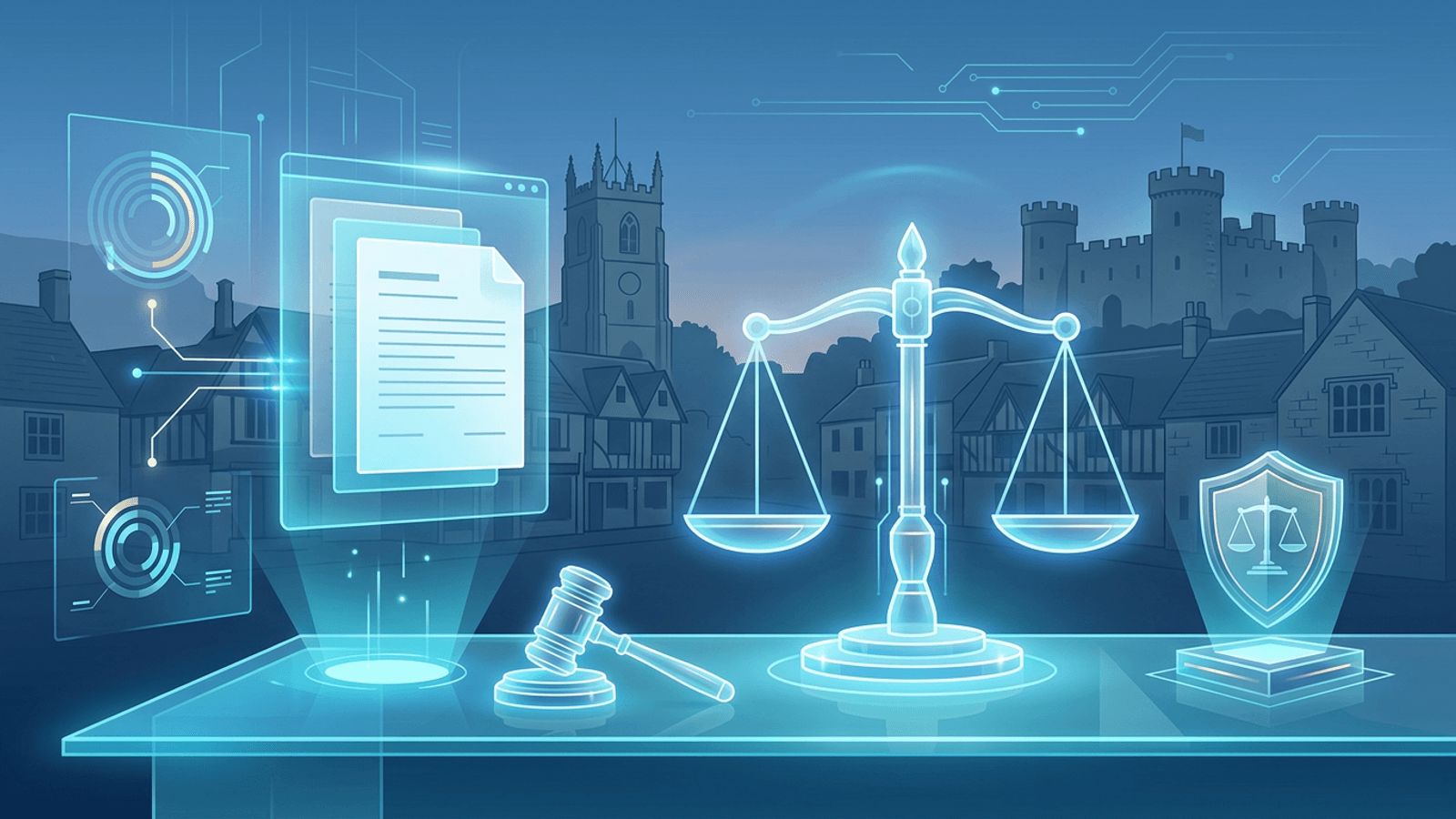 Top 10 Best Legal Consultants in Bolsover
