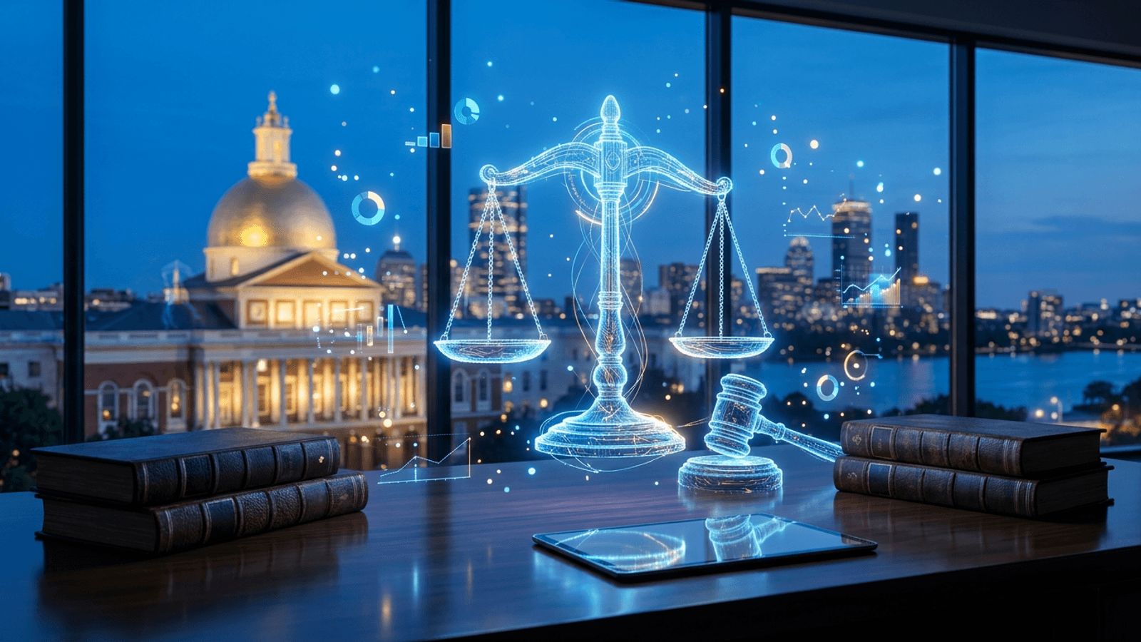 Top 10 Best Legal Consultants in Boston