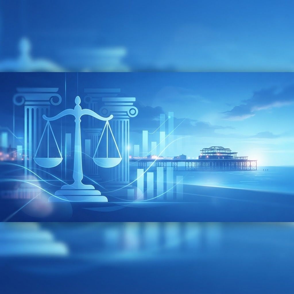 Top 10 Best Legal Consultants in Brighton and Hove