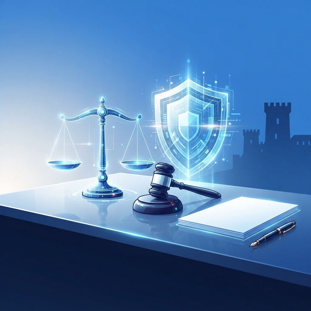 Top 10 Best Legal Consultants in Caerphilly
