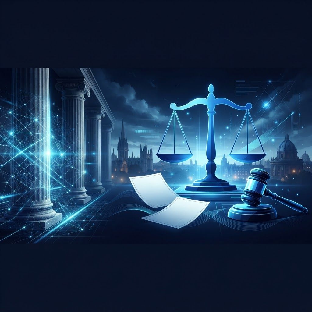 Top 10 Best Legal Consultants in Cambridge
