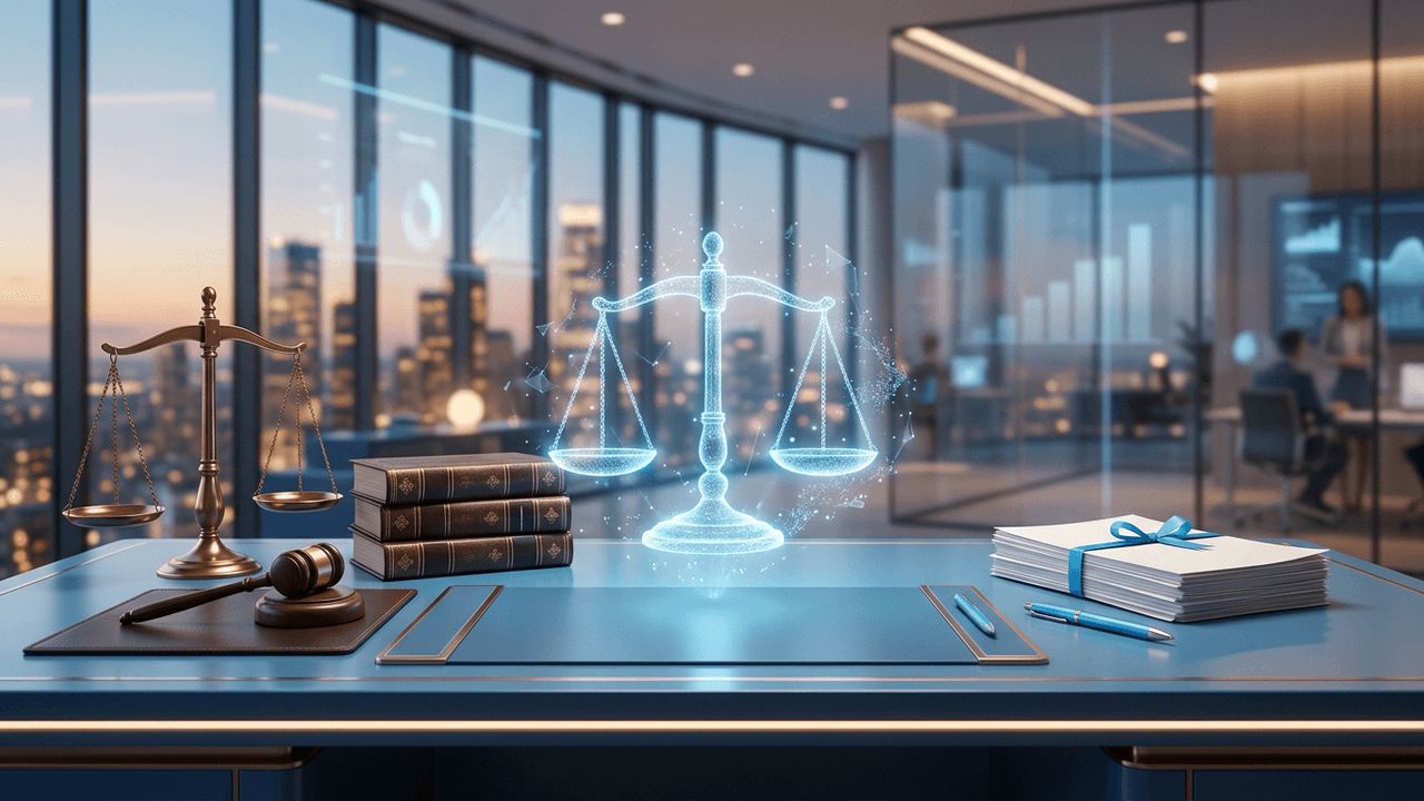 Top 10 Best Legal Consultants in Castle Point