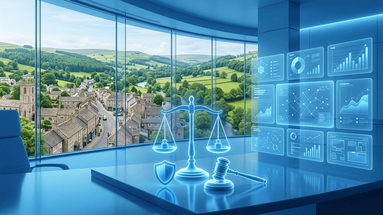 Top 10 Best Legal Consultants in Derbyshire Dales