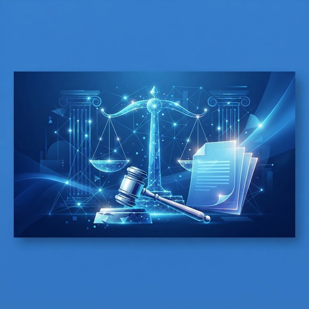 Top 10 Best Legal Consultants in Dover