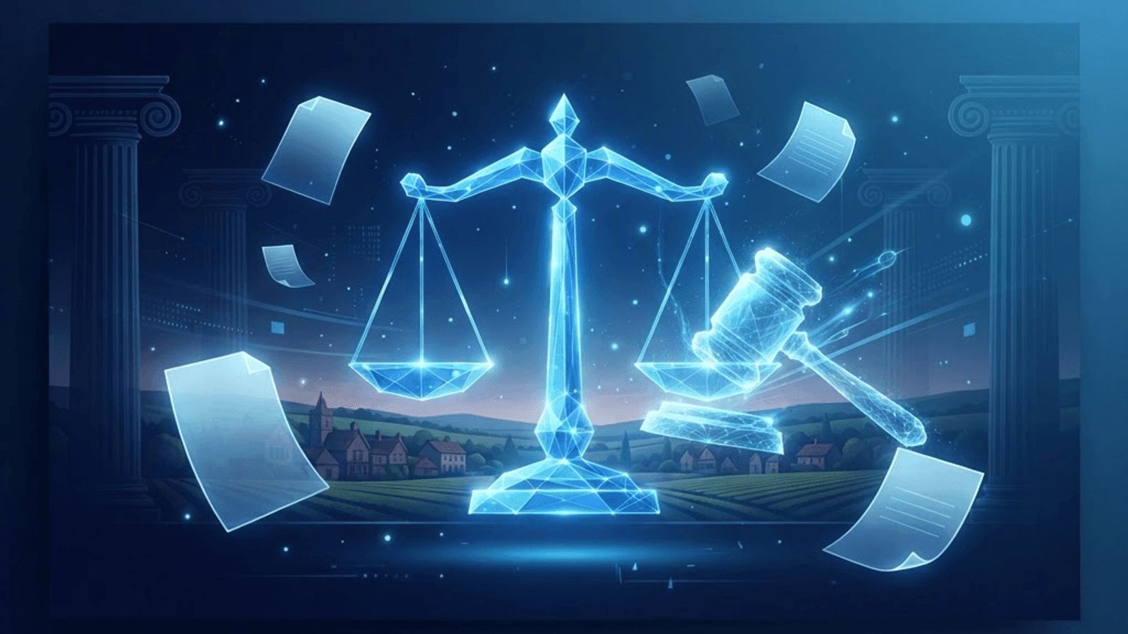 Top 10 Best Legal Consultants in East Hampshire