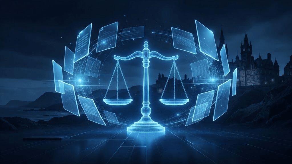 Top 10 Best Legal Consultants in East Lothian