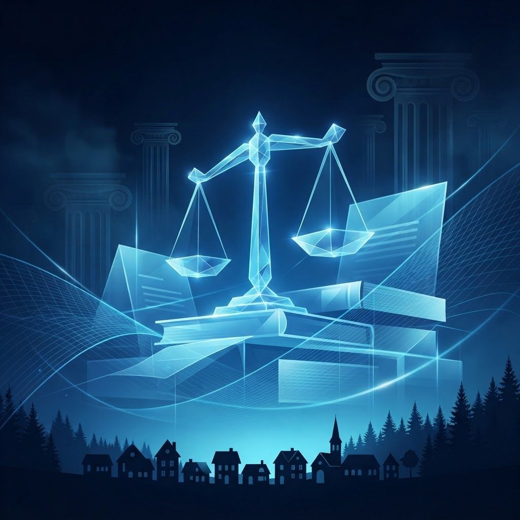 Top 10 Best Legal Consultants in Epping Forest
