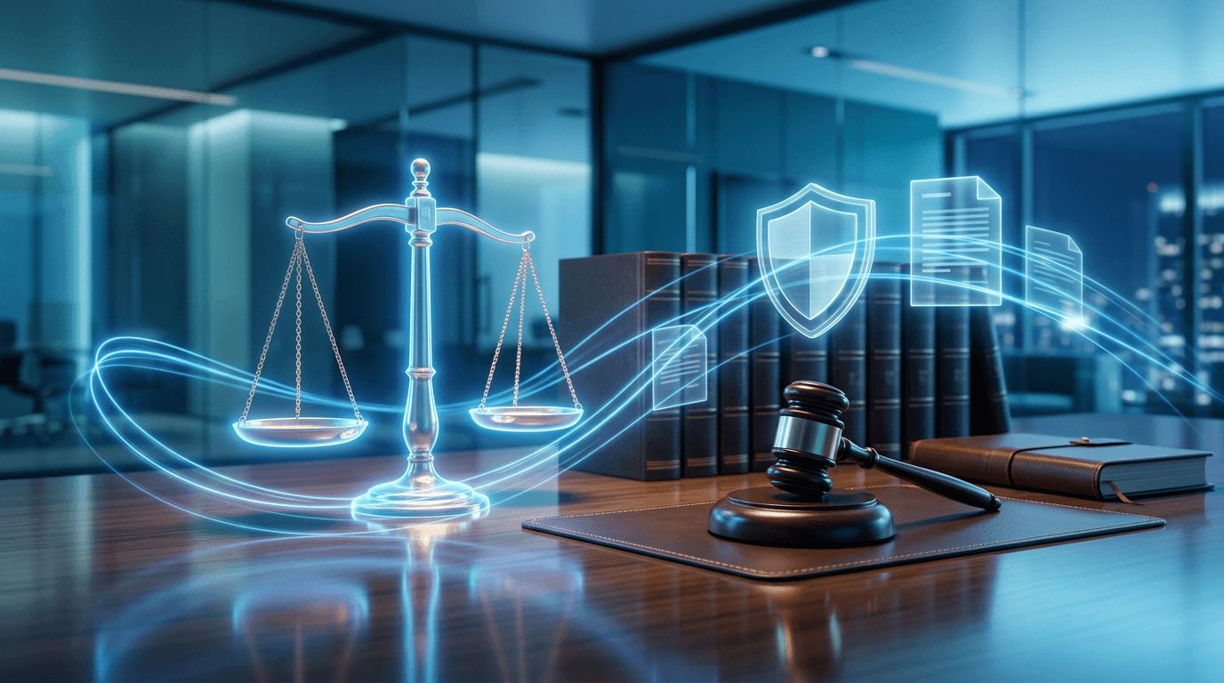 Top 10 Best Legal Consultants in Erewash