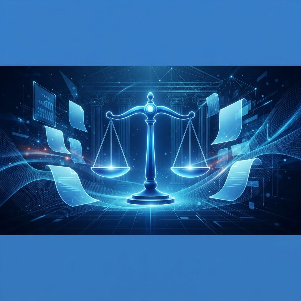 Top 10 Best Legal Consultants in Guildford