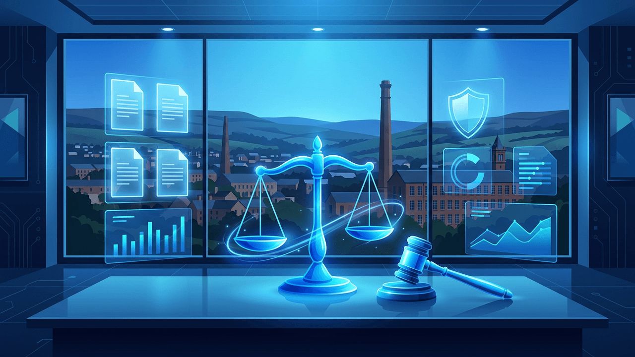 Top 10 Best Legal Consultants in Hyndburn