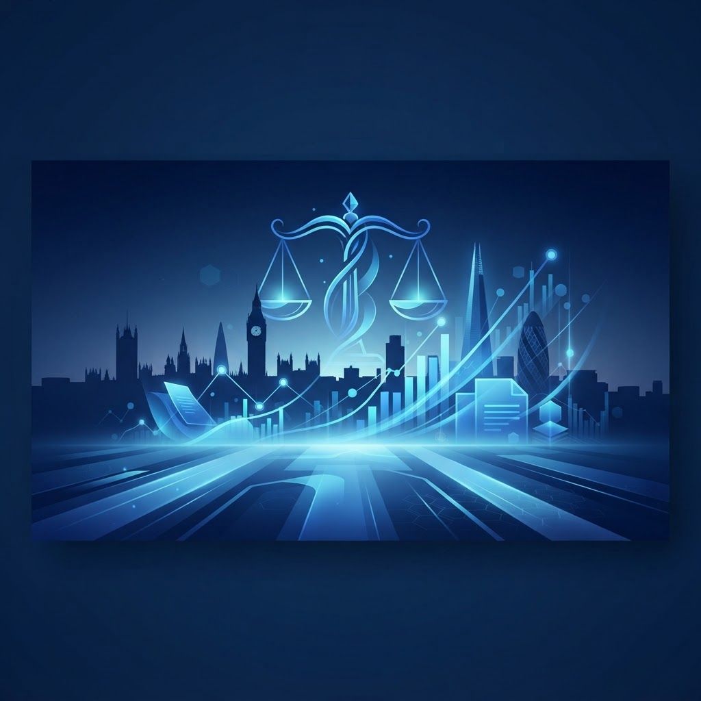Top 10 Best Legal Consultants in Knowsley