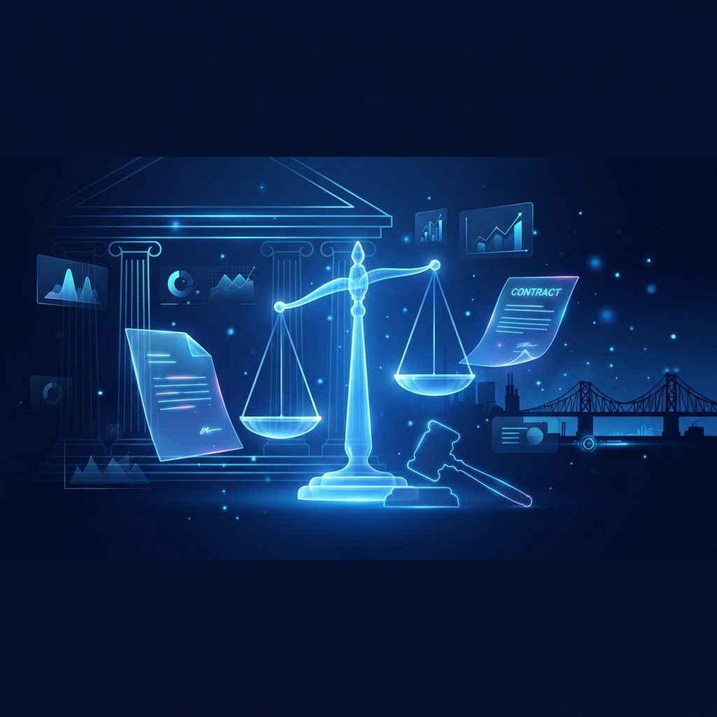 Top 10 Best Legal Consultants in Middlesbrough