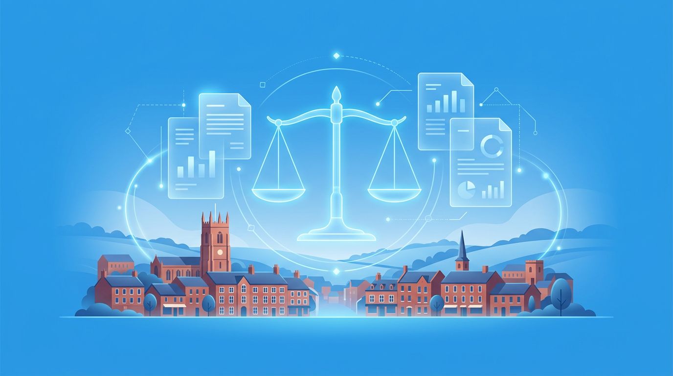 Top 10 Best Legal Consultants in North Warwickshire