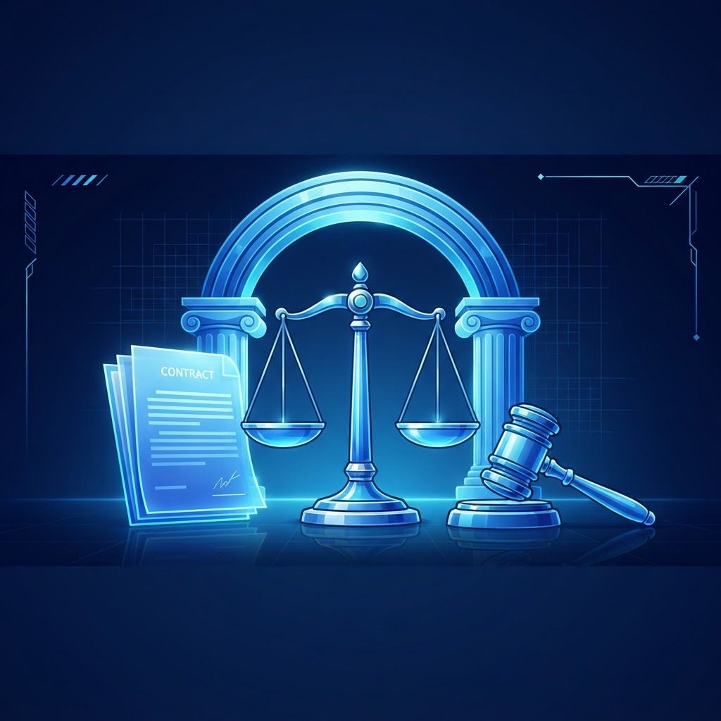 Top 10 Best Legal Consultants in Oldham