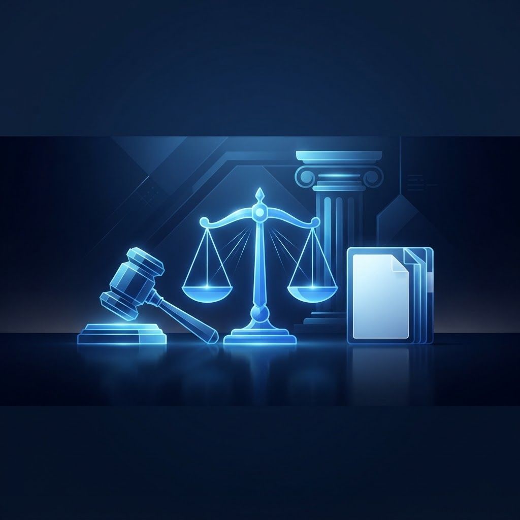 Top 10 Best Legal Consultants in Redcar and Cleveland