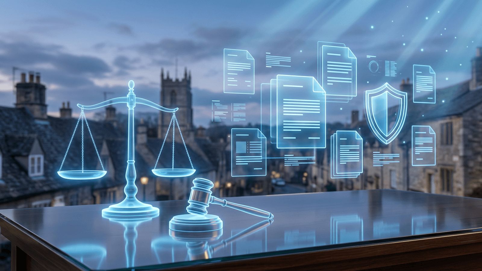 Top 10 Best Legal Consultants in South Gloucestershire