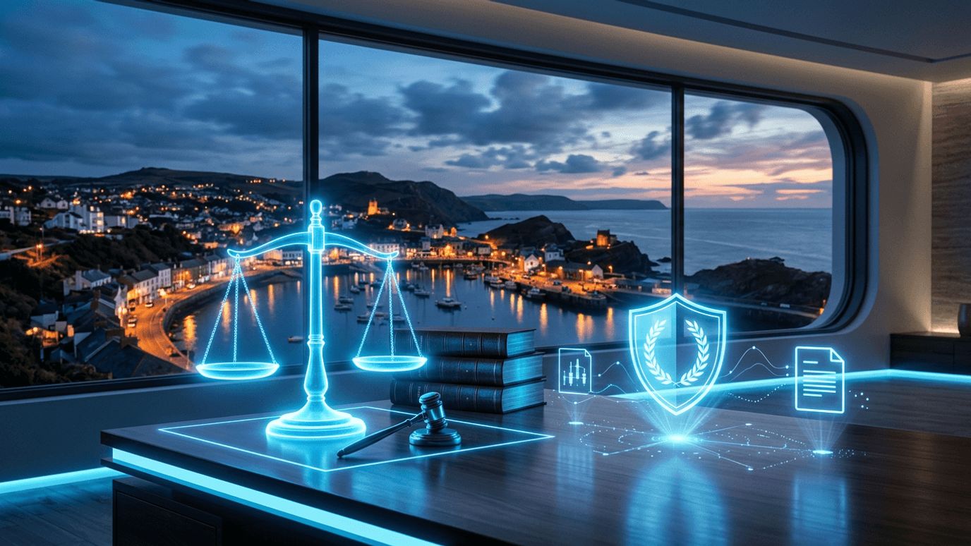 Top 10 Best Legal Consultants in South Hams