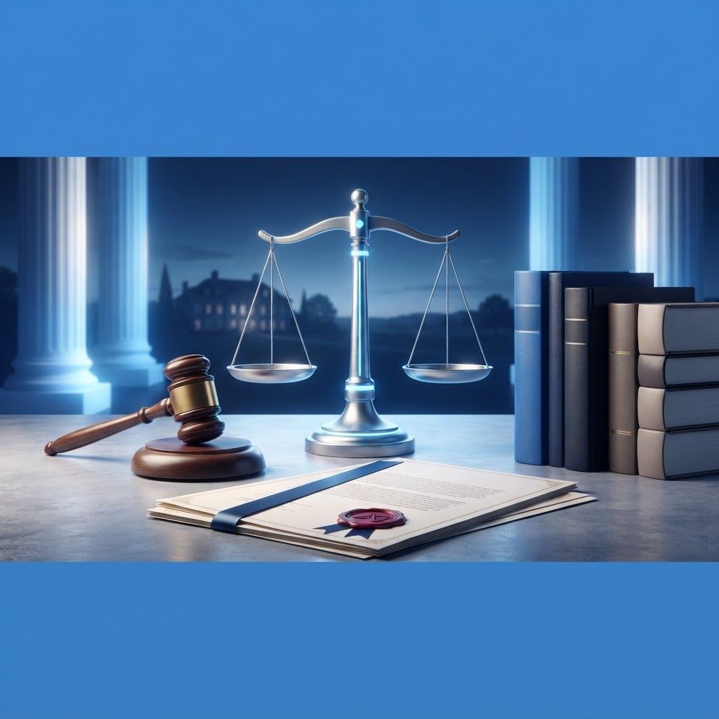 Top 10 Best Legal Consultants in South Norfolk