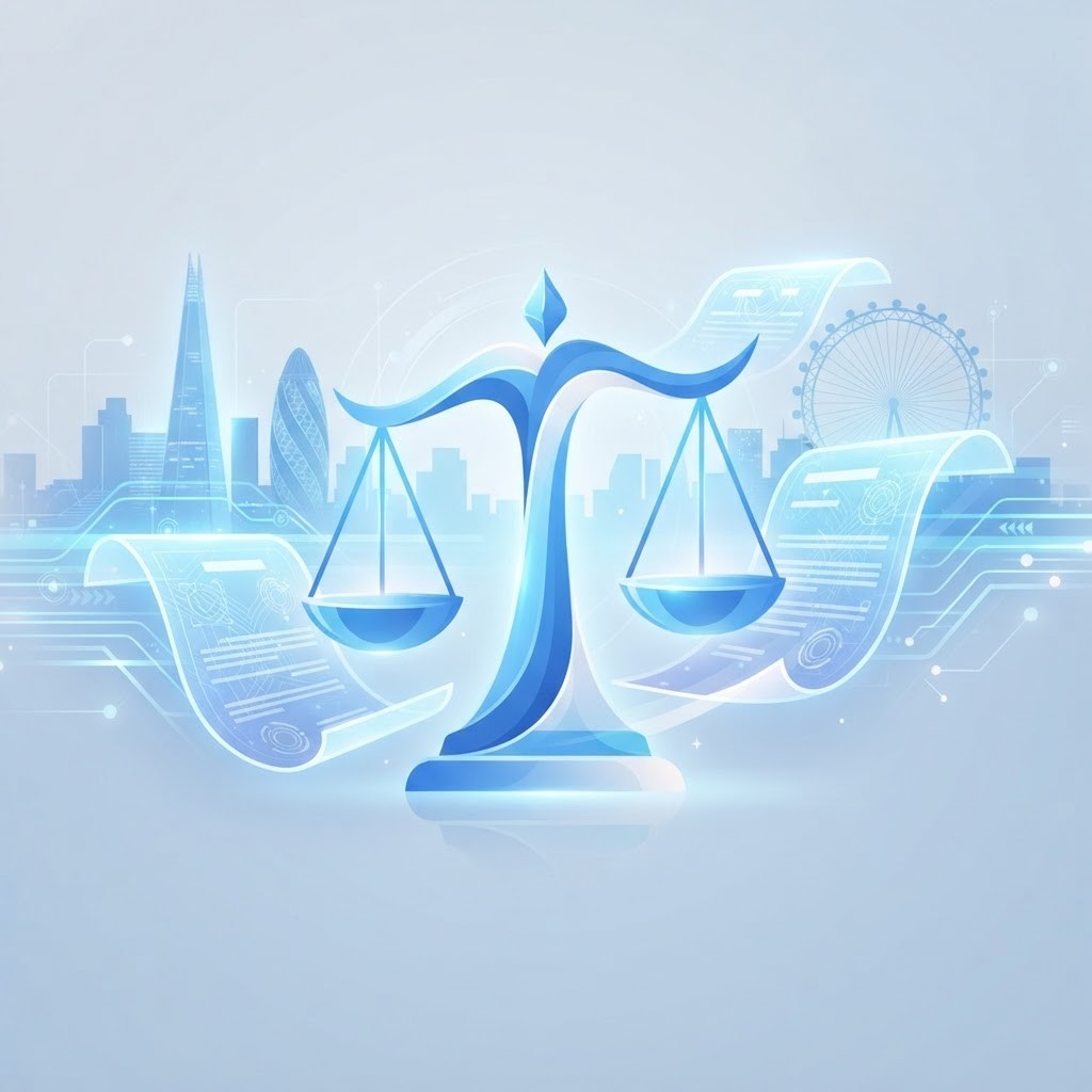 Top 10 Best Legal Consultants in Southwark