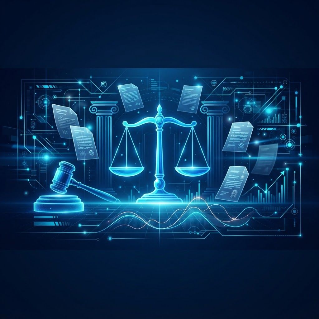 Top 10 Best Legal Consultants in Tunbridge Wells