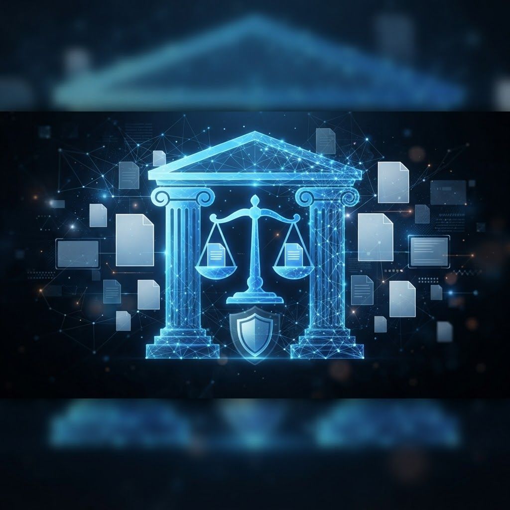 Top 10 Best Legal Consultants in Warwick