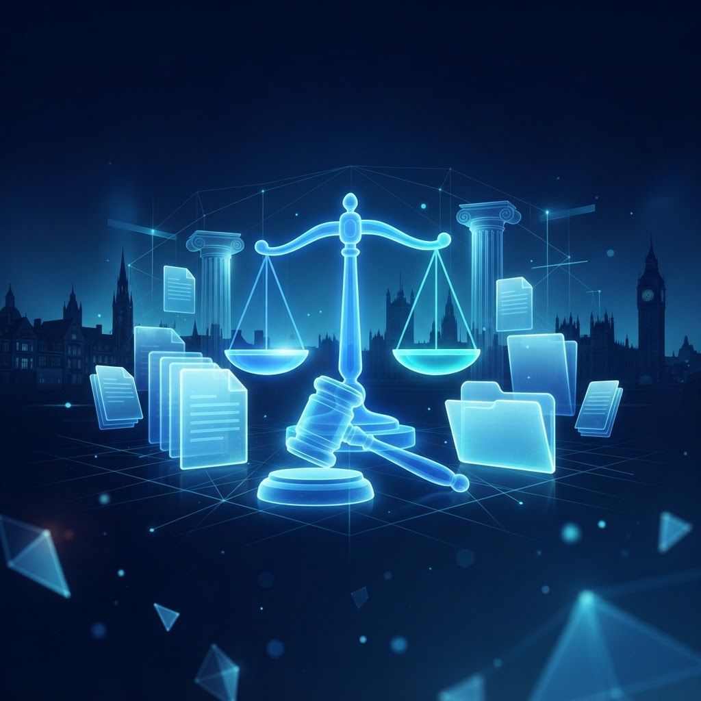 Top 10 Best Legal Consultants in Wokingham