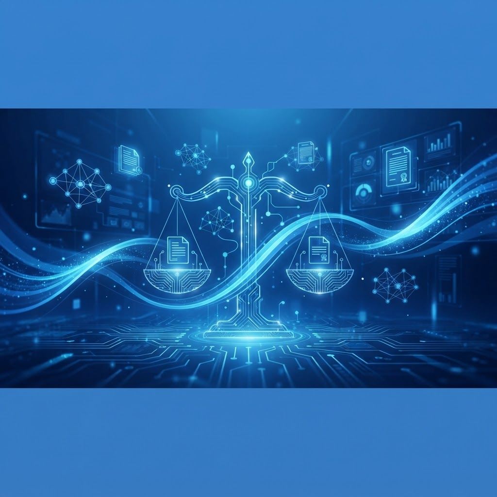 Top 10 Best Legal Tech Companies in Aberdeenshire
