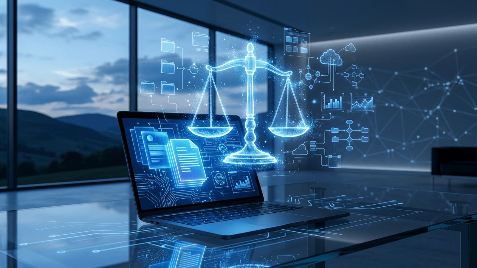 Top 10 Best Legal Tech Companies in Blaenau Gwent