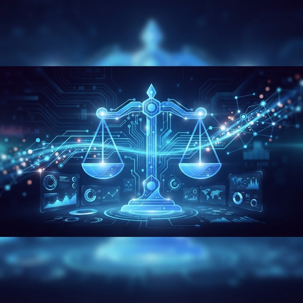 Top 10 Best Legal Tech Companies in Bradford
