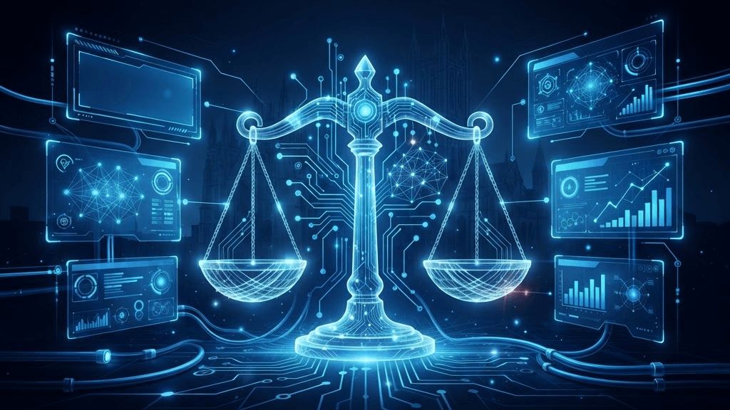 Top 10 Best Legal Tech Companies in Canterbury