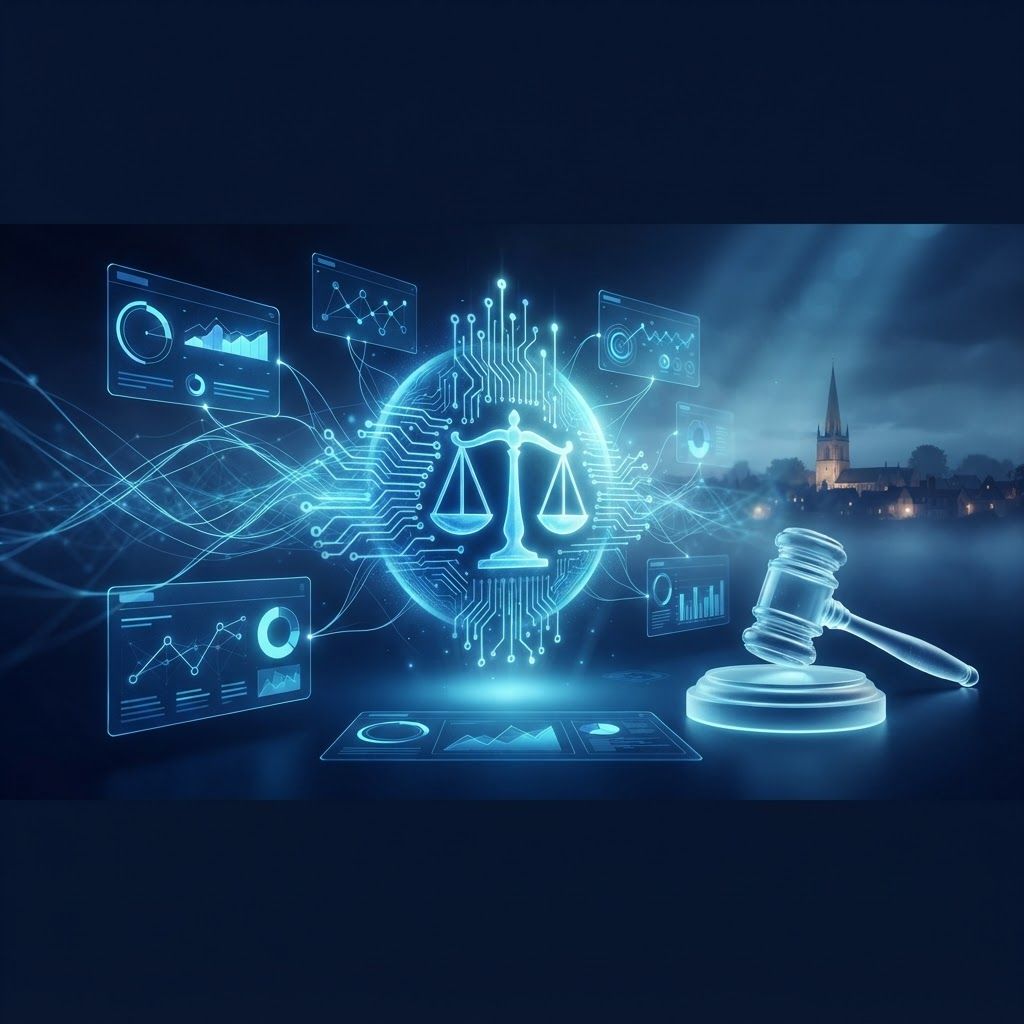 Top 10 Best Legal Tech Companies in Chelmsford