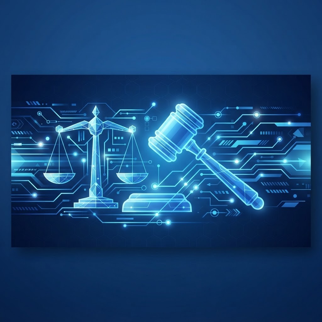Top 10 Best Legal Tech Companies in Cheshire East