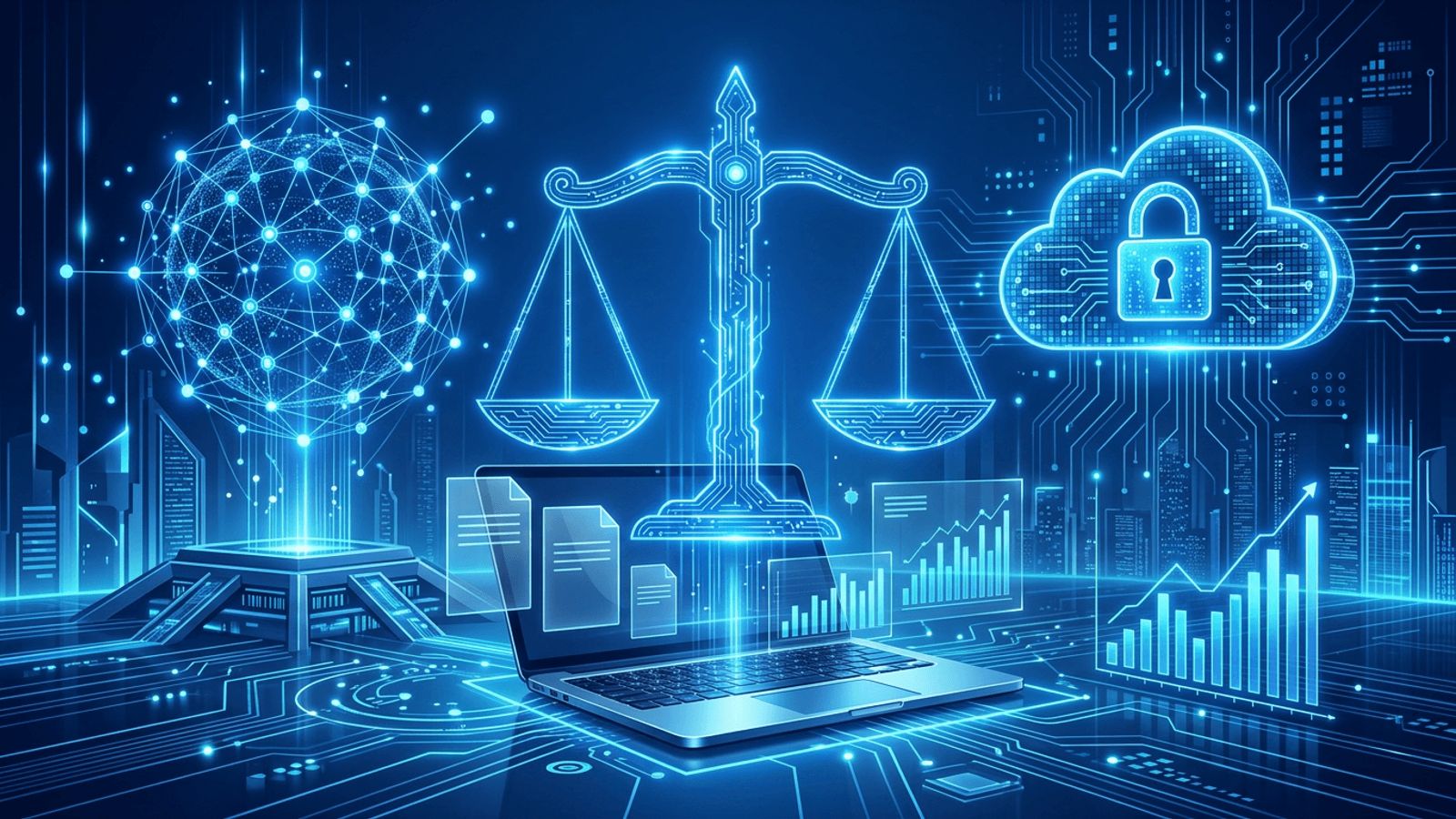 Top 10 Best Legal Tech Companies in Chesterfield