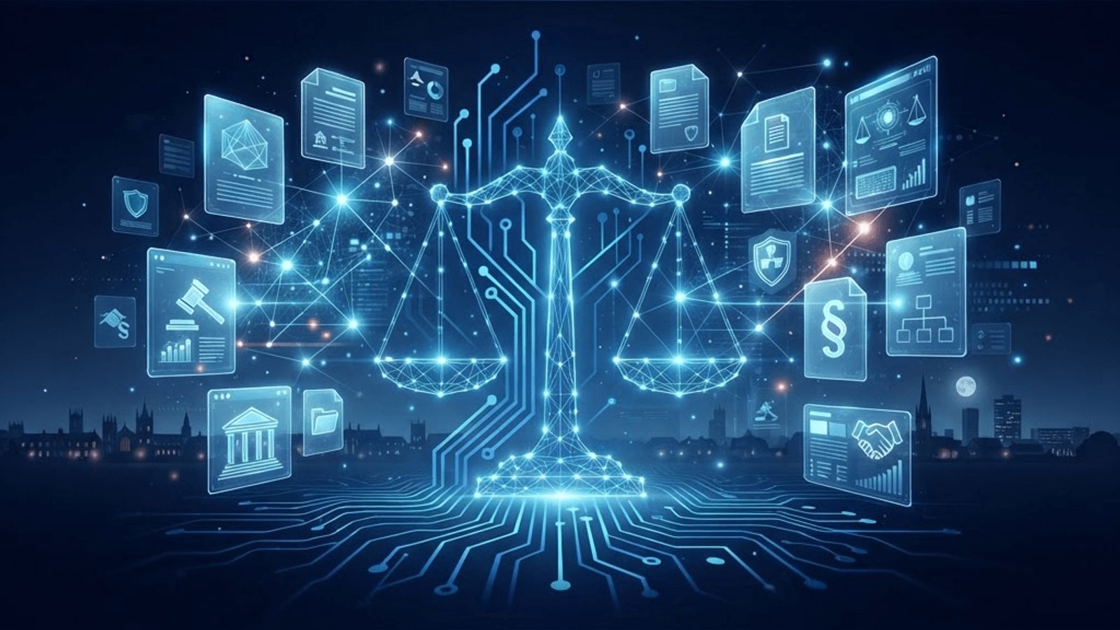 Top 10 Best Legal Tech Companies in Dacorum
