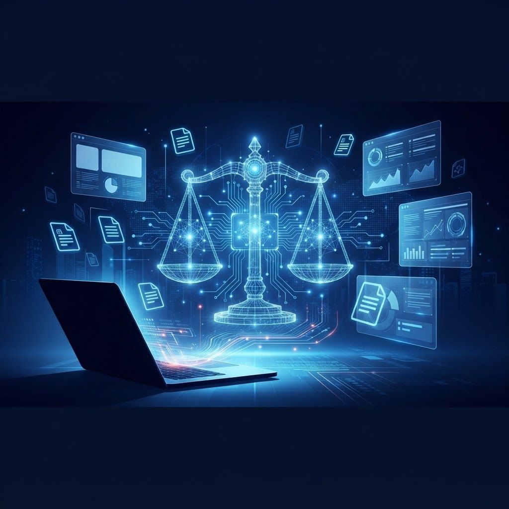 Top 10 Best Legal Tech Companies in Dartford