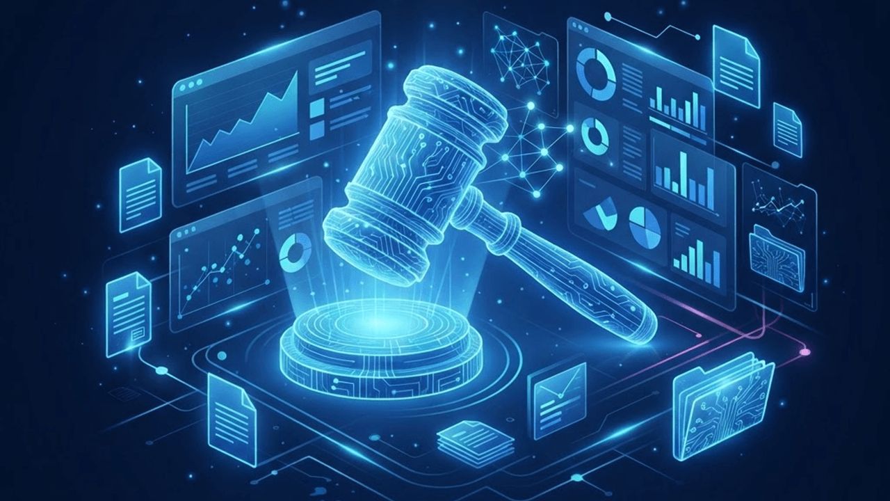 Top 10 Best Legal Tech Companies in Derry City and Strabane