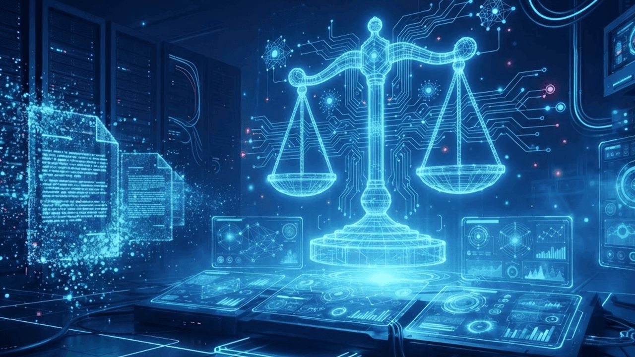 Top 10 Best Legal Tech Companies in Dover