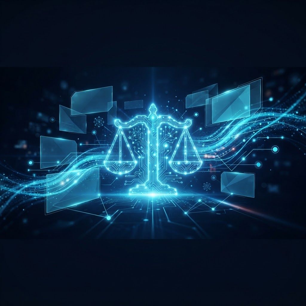 Top 10 Best Legal Tech Companies in Elmbridge