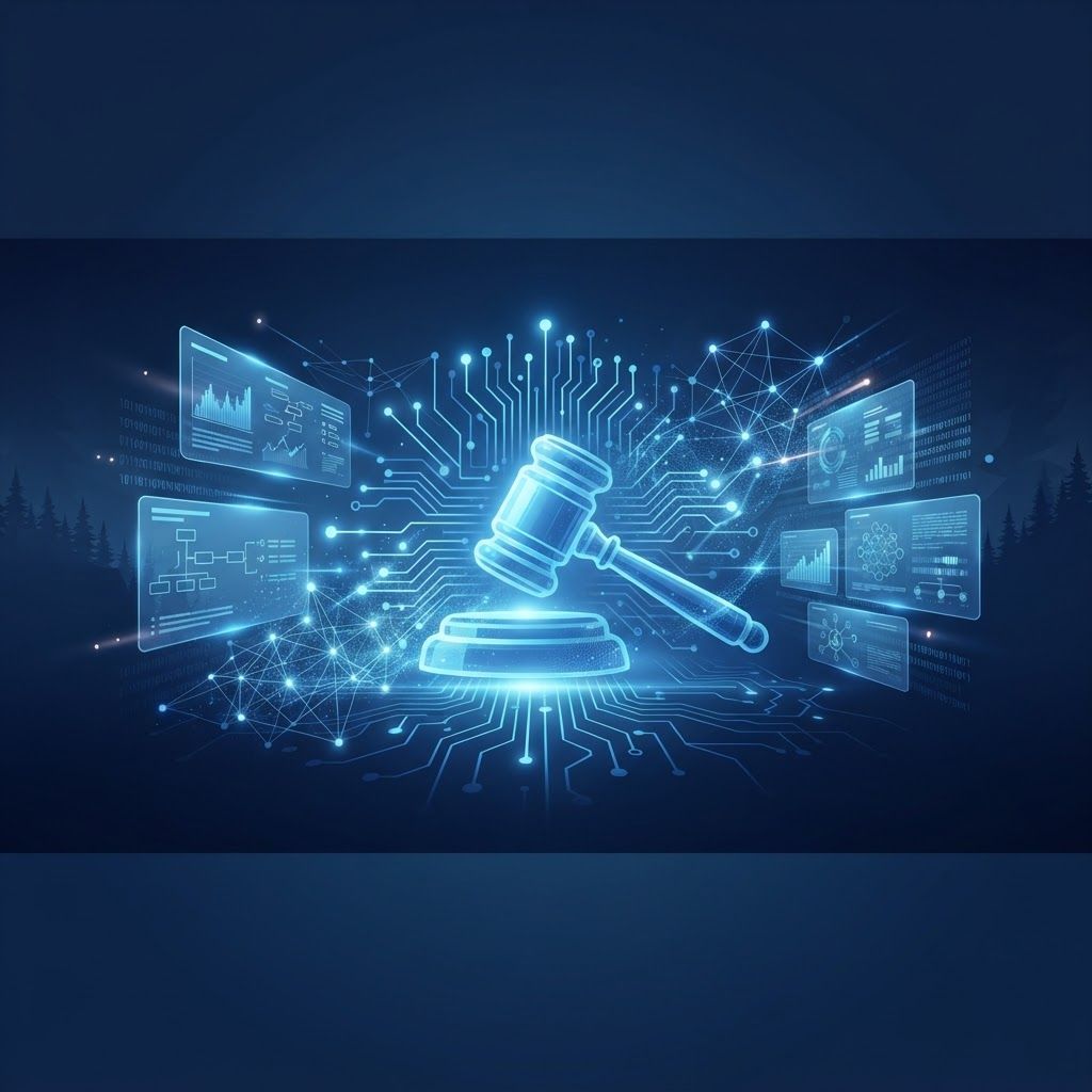 Top 10 Best Legal Tech Companies in Epping Forest